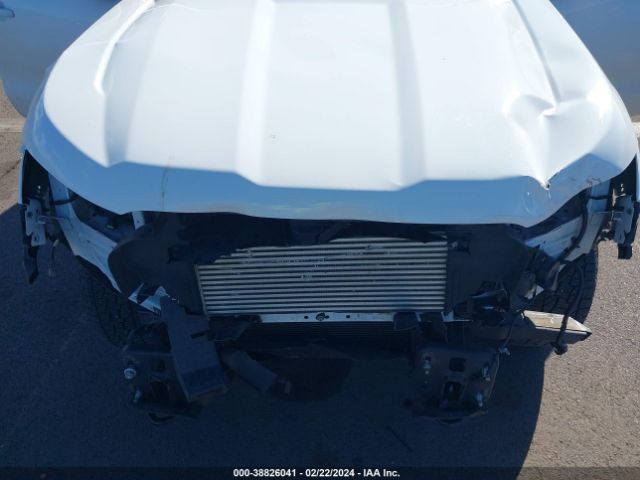 1FTER4FH9LLA39334 Ford Ranger Lariat