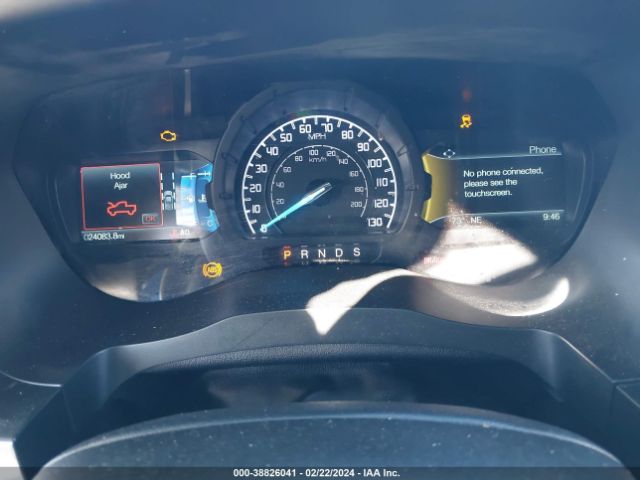 1FTER4FH9LLA39334 Ford Ranger Lariat