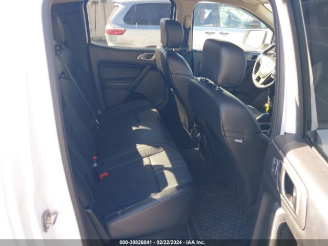 1FTER4FH9LLA39334 Ford Ranger Lariat