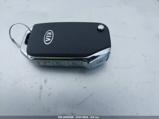 KIA Forte Lxs 2021 3KPF24AD0ME386428 Image 11
