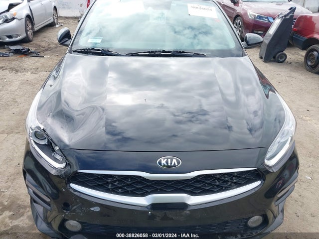KIA Forte Lxs 2021 3KPF24AD0ME386428 Image 12