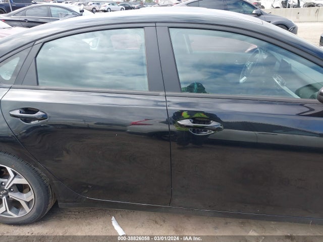 KIA Forte Lxs 2021 3KPF24AD0ME386428 Image 13