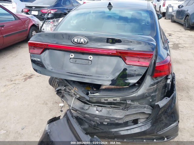 KIA Forte Lxs 2021 3KPF24AD0ME386428 Image 16