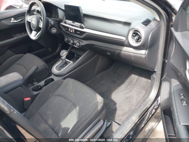 KIA Forte Lxs 2021 3KPF24AD0ME386428 Image 5