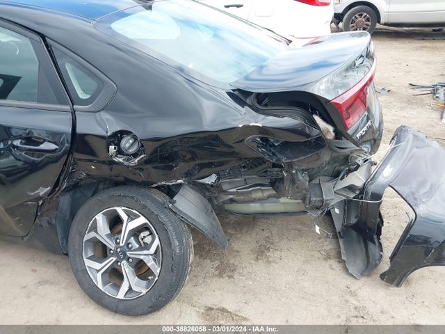 KIA Forte Lxs 2021 3KPF24AD0ME386428 Image 6