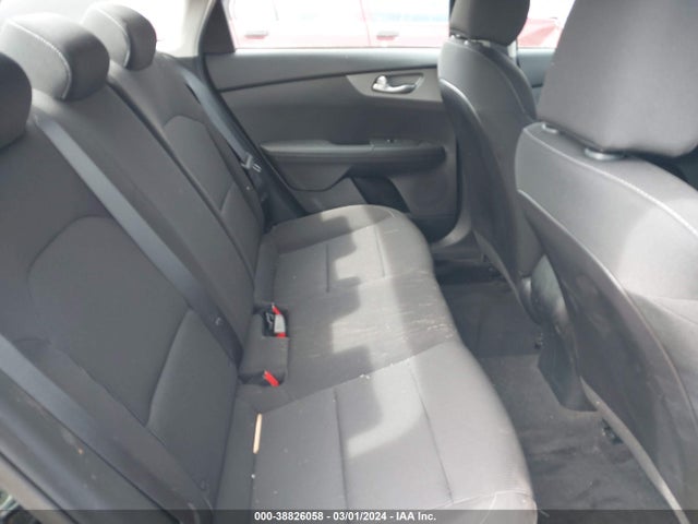 KIA Forte Lxs 2021 3KPF24AD0ME386428 Image 8