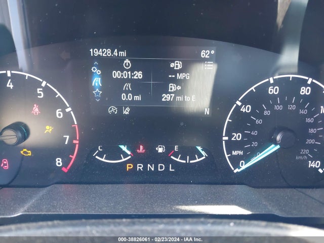 Ford Maverick Xl 2022 3FTTW8E95NRA87001 Image 7