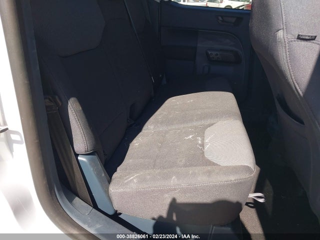 Ford Maverick Xl 2022 3FTTW8E95NRA87001 Image 8