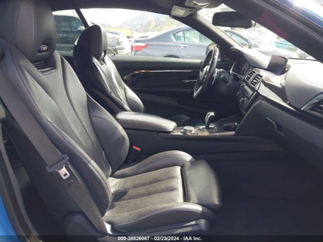 WBS3U9C58GP969245 BMW M4