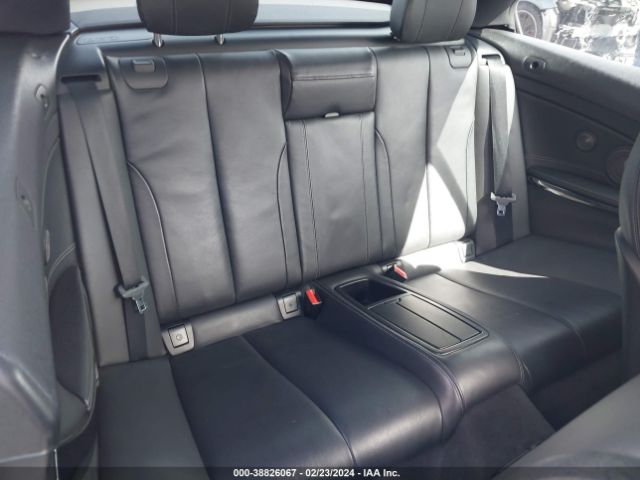 WBS3U9C58GP969245 BMW M4