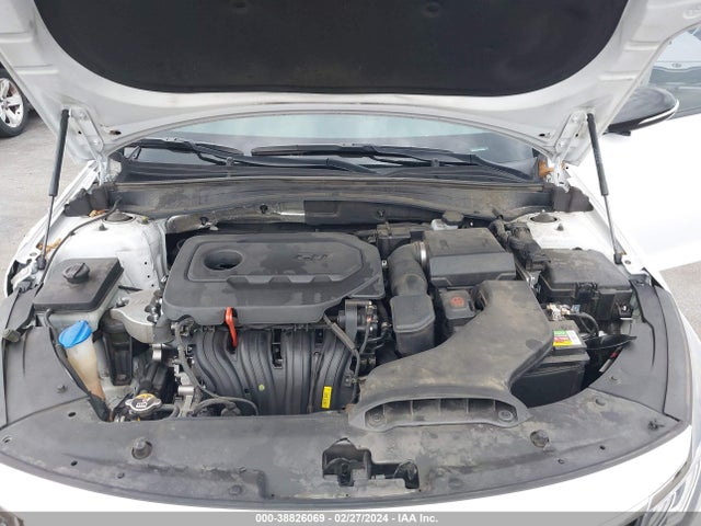 KIA Optima Se 2020 5XXGT4L39LG450509 Image 10