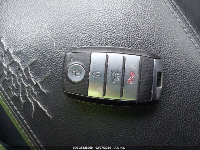 KIA Optima Se 2020 5XXGT4L39LG450509 Image 11