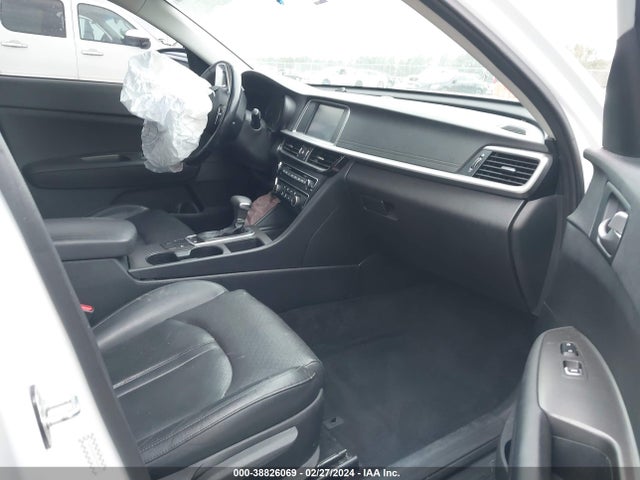 KIA Optima Se 2020 5XXGT4L39LG450509 Image 5