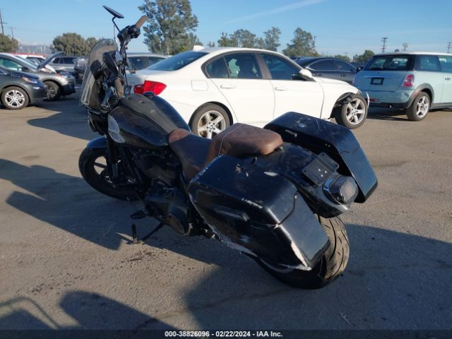 2022 HARLEY-DAVIDSON FXLRS 1HD1YWZ27NB010894 Photo 2