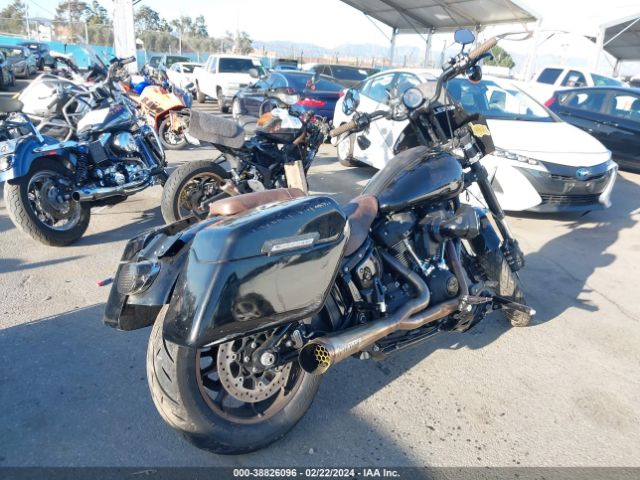 2022 HARLEY-DAVIDSON FXLRS 1HD1YWZ27NB010894 Photo 3