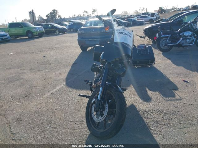 2022 HARLEY-DAVIDSON FXLRS 1HD1YWZ27NB010894 Photo 4