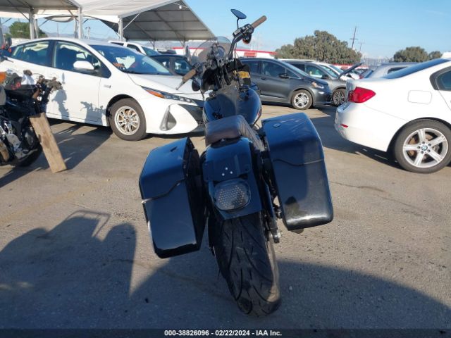 2022 HARLEY-DAVIDSON FXLRS 1HD1YWZ27NB010894 Photo 5