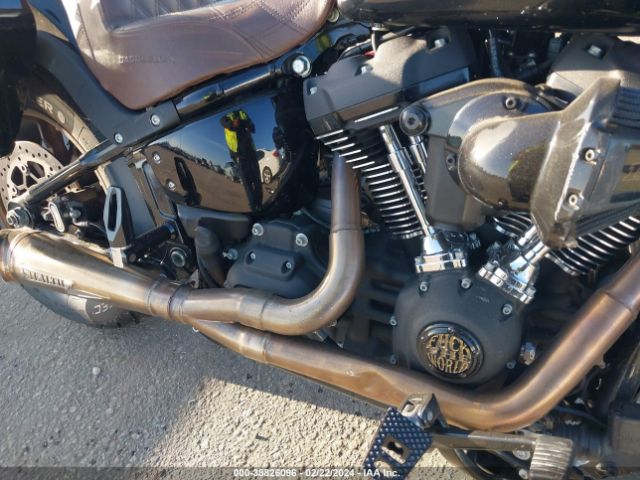 2022 HARLEY-DAVIDSON FXLRS 1HD1YWZ27NB010894 Photo 7