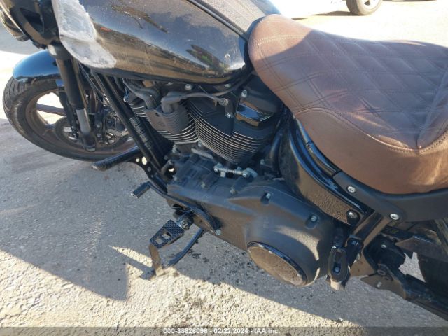 2022 HARLEY-DAVIDSON FXLRS 1HD1YWZ27NB010894 Photo 8