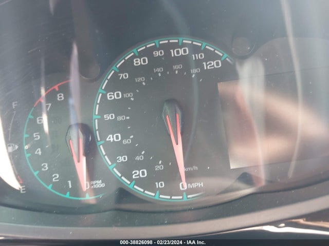 Chevrolet Spark Fwd 1lt Automatic 2021 KL8CD6SA3MC744005 Image 15