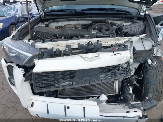 JTERU5JR5M5954818 Toyota 4runner Trd Off Road Premium