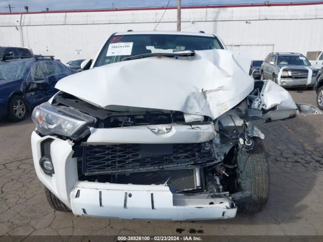 JTERU5JR5M5954818 Toyota 4runner Trd Off Road Premium