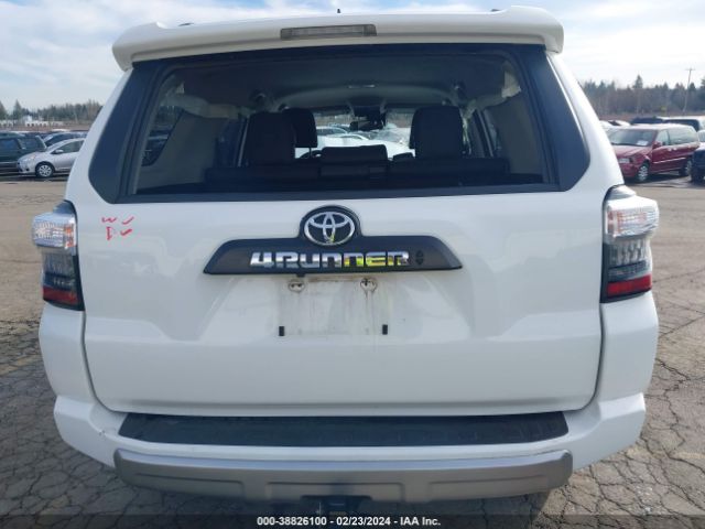 JTERU5JR5M5954818 Toyota 4runner Trd Off Road Premium