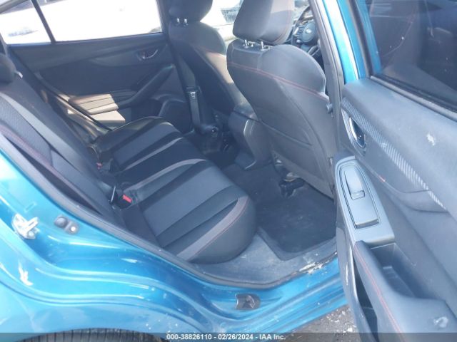 4S3GKAM62H3625751 Subaru Impreza 2.0i Sport