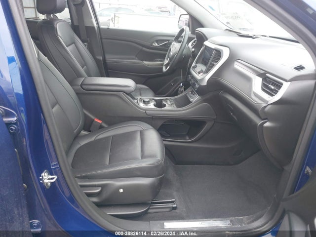GMC Acadia Awd Slt 2023 1GKKNUL42PZ113099 Image 5