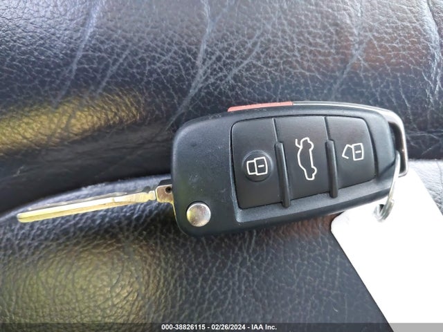 Aukcja sprzedaży 2011 Audi Q7 3.0 Tdi Premium, vin: WA1LMAFE6BD003372, numer aukcji: 38826115