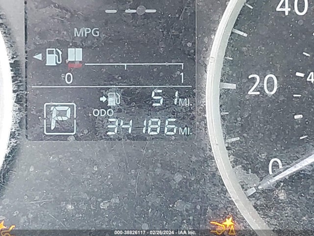 Nissan Versa S Xtronic Cvt 2021 3N1CN8DV5ML911231 Image 15