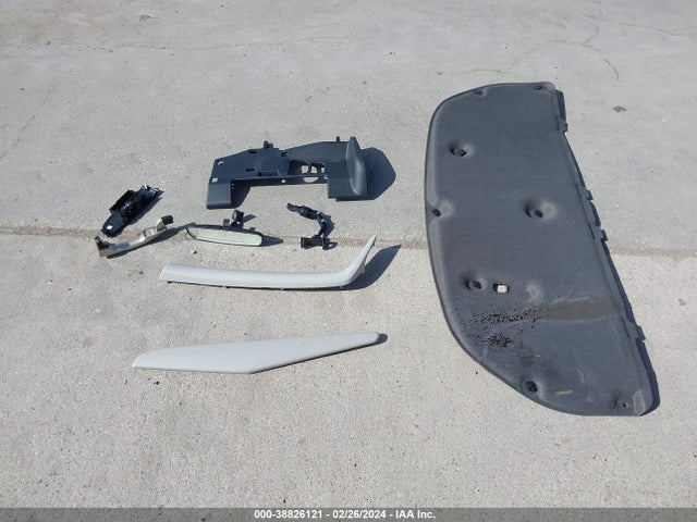 Honda ACCORD LX 2019 1HGCV1F1XKA021490 Image 12