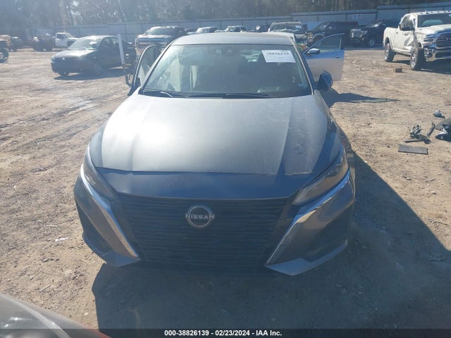 2023 NISSAN ALTIMA SV FWD VIN: 1N4BL4DV2PN310053