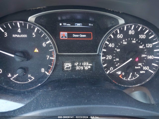 Nissan Pathfinder Platinum 2014 5N1AR2MM8EC684302 Image 16