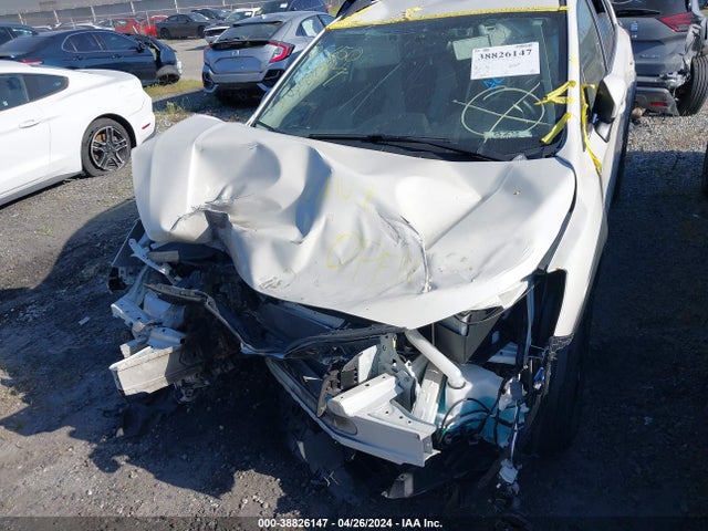 Subaru Crosstrek Limited 2021 JF2GTHMC0M8677535 Image 13