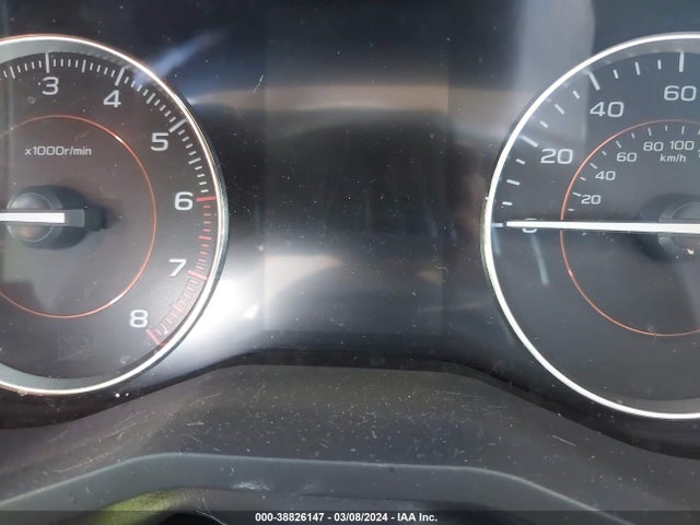 Subaru Crosstrek Limited 2021 JF2GTHMC0M8677535 Image 16