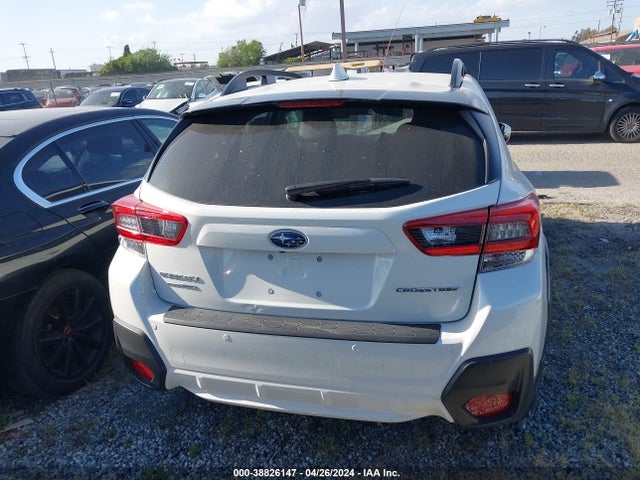 Subaru Crosstrek Limited 2021 JF2GTHMC0M8677535 Image 17