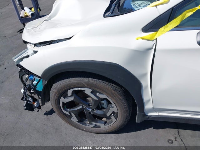 Subaru Crosstrek Limited 2021 JF2GTHMC0M8677535 Image 18