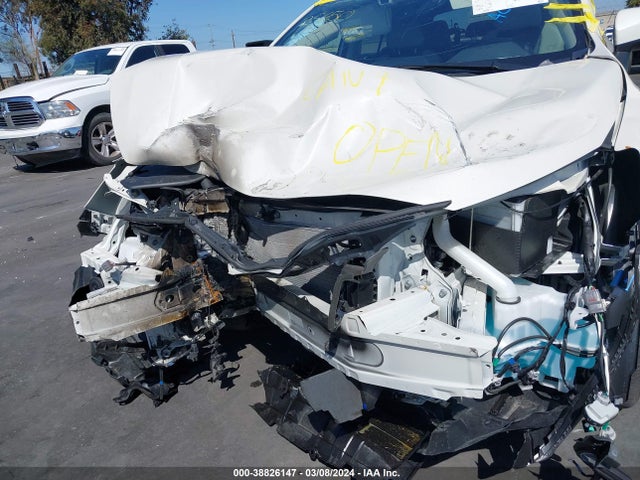 Subaru Crosstrek Limited 2021 JF2GTHMC0M8677535 Image 19