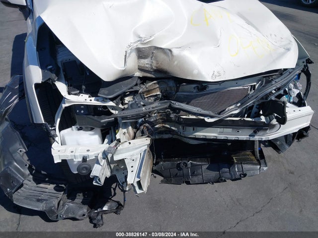 Subaru Crosstrek Limited 2021 JF2GTHMC0M8677535 Image 20