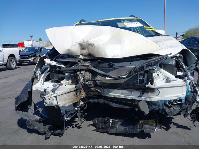 Subaru Crosstrek Limited 2021 JF2GTHMC0M8677535 Image 6