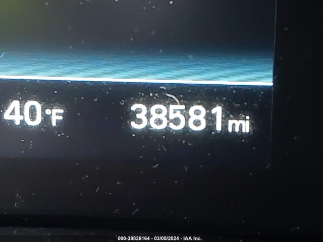 Hyundai Tucson Ultimate 2021 KM8J3CAL1MU286800 Image 16