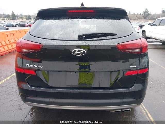 Hyundai Tucson Ultimate 2021 KM8J3CAL1MU286800 Image 17