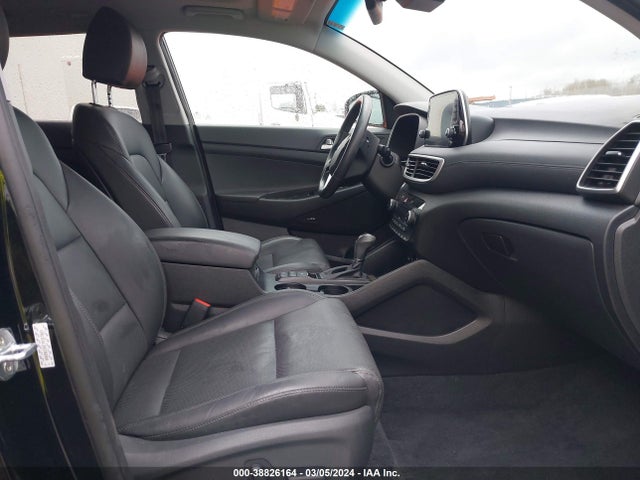 Hyundai Tucson Ultimate 2021 KM8J3CAL1MU286800 Image 5
