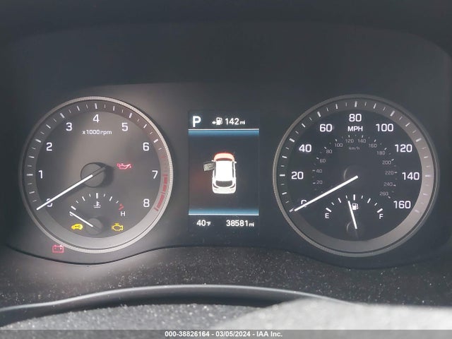 Hyundai Tucson Ultimate 2021 KM8J3CAL1MU286800 Image 7