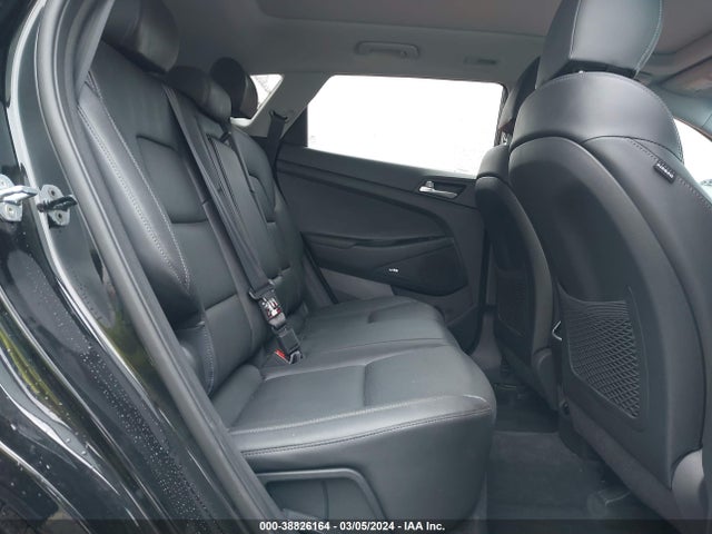 Hyundai Tucson Ultimate 2021 KM8J3CAL1MU286800 Image 8