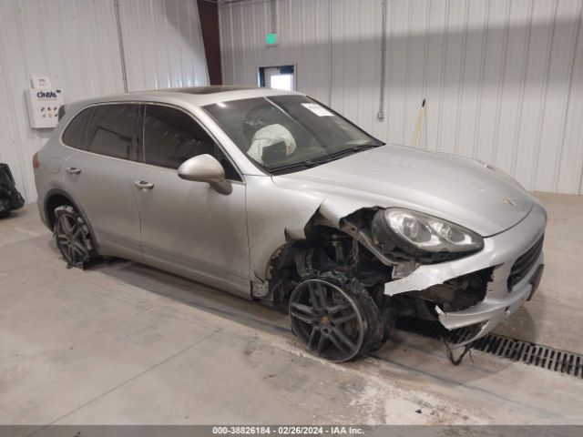 WP1AA2A23GLA10994 auction archive image