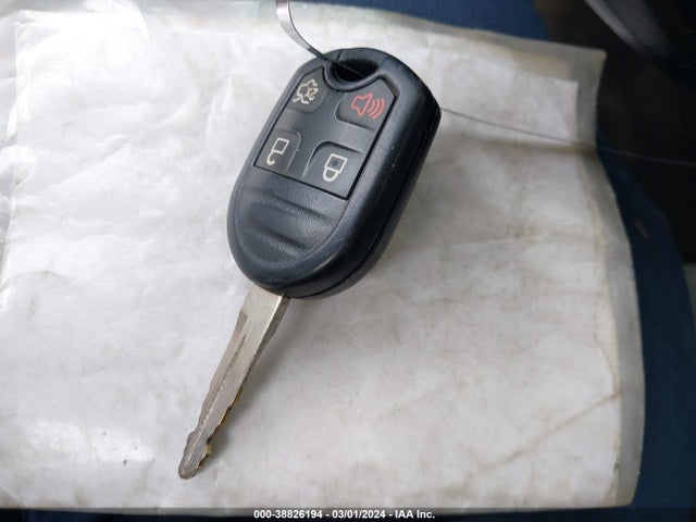 Ford Mustang V6 2014 1ZVBP8EMXE5214287 Image 11