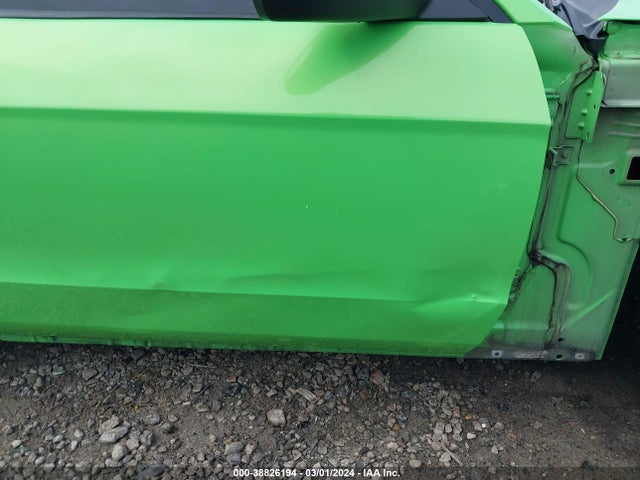 Ford Mustang V6 2014 1ZVBP8EMXE5214287 Image 20