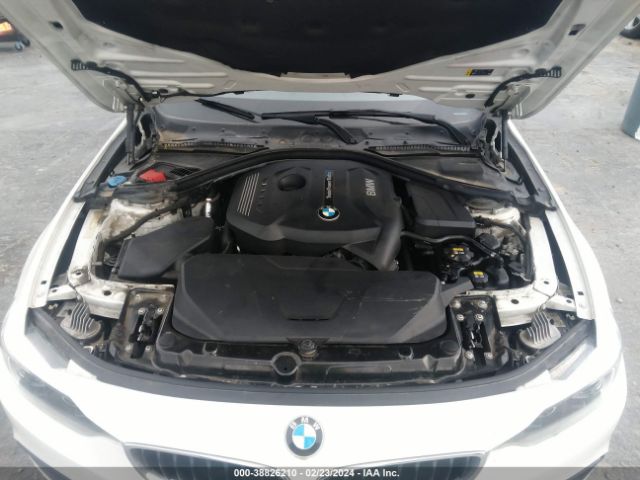 WBA4J1C57KBM18068 BMW 430i Gran Coupe